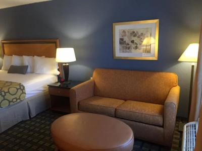 Baymont by Wyndham I-75 - 37