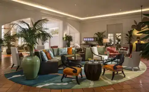 The Palms & Spa - 25
