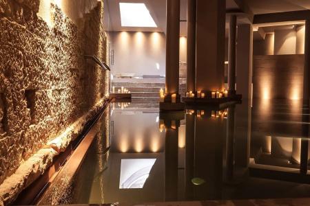 Nun Assisi Relais & Spa Museum - 14