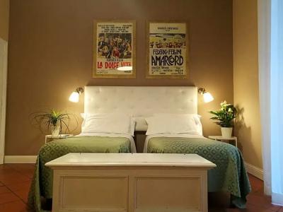 Bed & Breakfast Morelli 49 - 5
