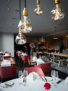 Radisson Blu, St. Gallen - 15
