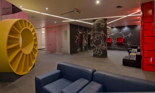 Ramada Encore by Wyndham Guadalajara - 13