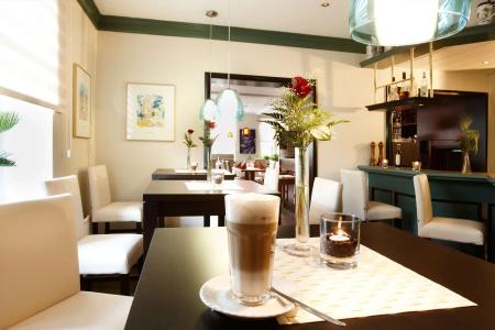 Königstein Kiel by Tulip Inn - 22