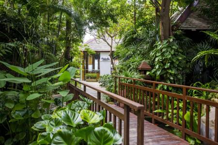 Baan Haad Ngam Boutique Resort - Sha Extra Plus - 5