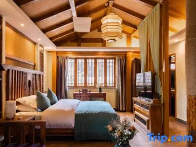 Yonsamity Chain Inn Yunqing Branch - 156