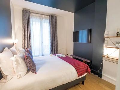 1er Etage SoPi-Montmartre - 21