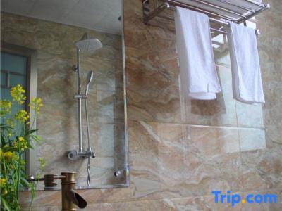 Zhangjiajie Latitude 30 degree North - 39