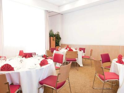 Novotel Brugge Centrum - 28
