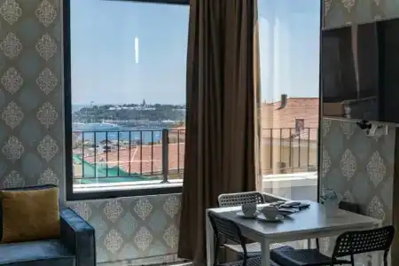 Royal Taksim Suites - 72