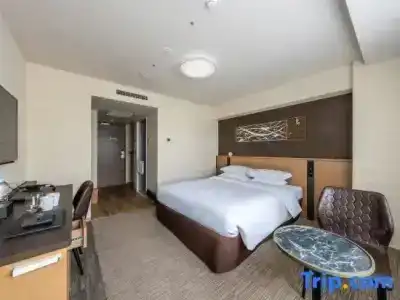 Richmond Yokohama Ekimae - 117