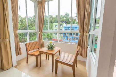 Sukcheewa Residence Phuket - 231