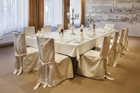 Landgasthof Hirsch - 28