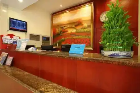 Hanting Jinsha Branch - 9