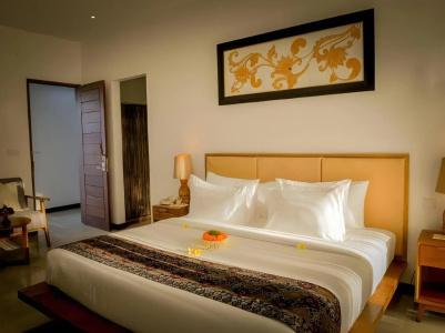 Purana Boutique Resort - 41