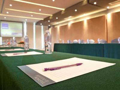 Shenzhen Novotel Watergate(Kingkey 100) - 16