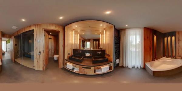 Monte Mare Sauna-Spa-Sports-Hotel - 16