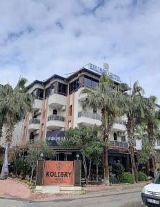 Kolibry - 44
