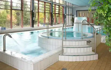 Spa Rauhalahti - 8