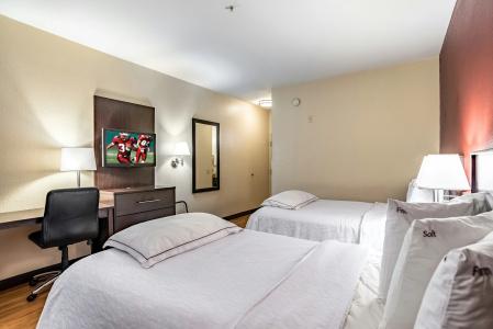 Red Roof Inn Plus+ San Antonio Downtown - Riverwalk - 14