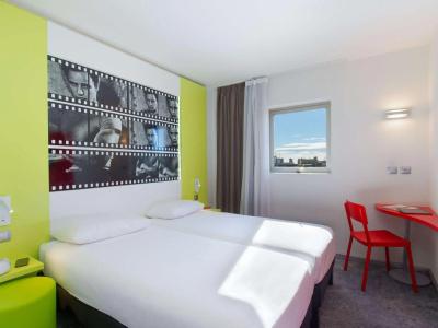 ibis Styles Cannes Le Cannet - 1