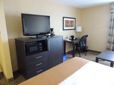 Four Points by Sheraton - Stoney Creek - 22