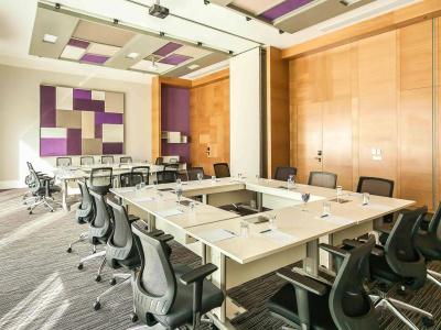 Novotel Diyarbakir - 17