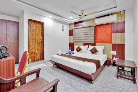 The k11s - t Nagar - 102