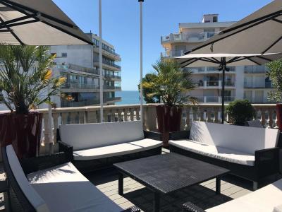 Best Western Brittany La Baule Centre - 15