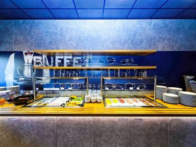 ibis budget Ludwigsburg - 12