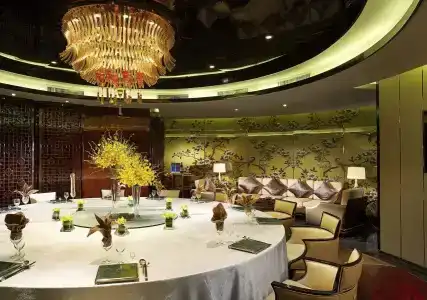 Sofitel Nanjing Galaxy - 18
