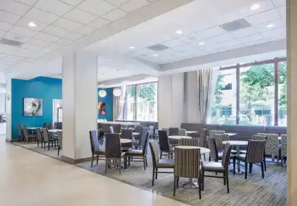 Residence Inn Portland Downtown/RiverPlace - 20