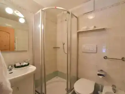 Residence Salvan - 15