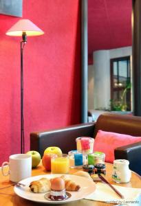 Novotel Suites Nancy Centre - 46