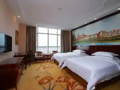 Vienna Dongguan Shi - 11