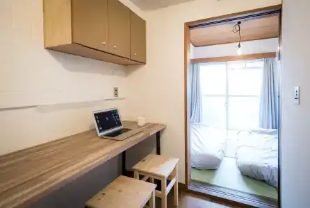 Shibamata Fu-Ten Bed And Local - 5