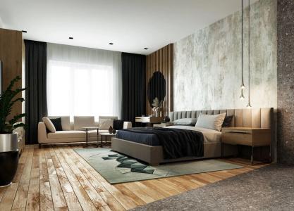 Privilege Suites by Central Park - 17