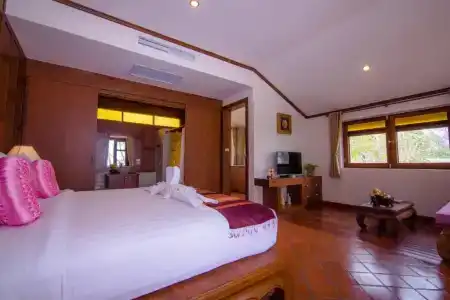 Baan Thai Lanta Resort - 30