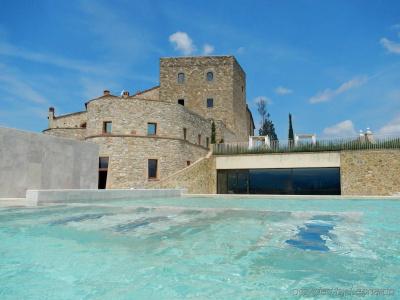Castello di Velona - The Leadings of the World - 18