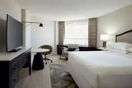 Sheraton Montreal Airport - 65