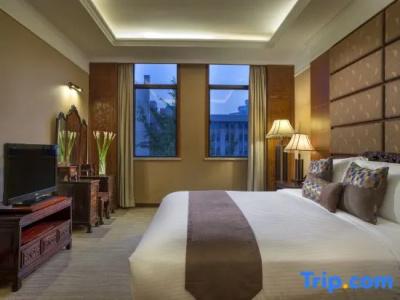 Grand Mercure Xian On Renmin Square - 77