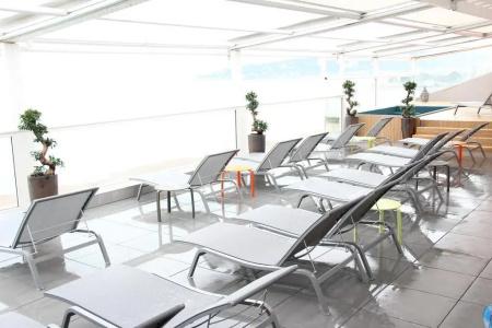 Hôtel Riva Art & Spa - 10
