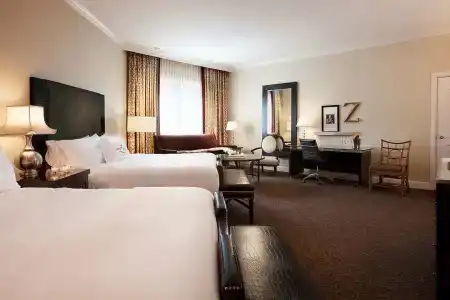 Zaza Dallas - 5