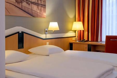 Mercure Düsseldorf Ratingen - 35