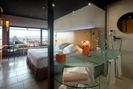 Barcelona Princess - 49