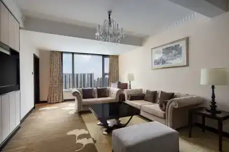 Intercontinental Century City Chengdu, An Ihg - 59