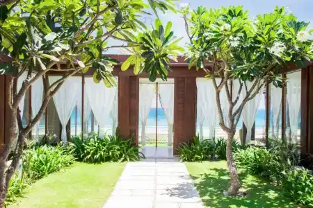 Fusion Resort Cam Ranh - All Spa Inclusive - 220