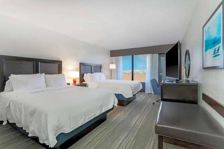 Hampton Inn - 45
