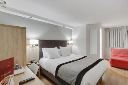 Hôtel l'Amandier - 34