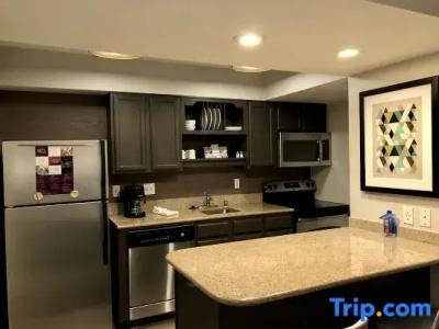 Residence Inn by Marriott Seattle/Bellevue - 83