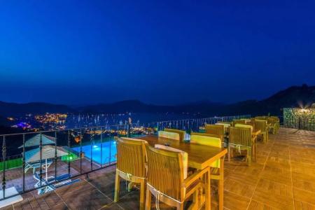 Selimiye Lime Garden - 38